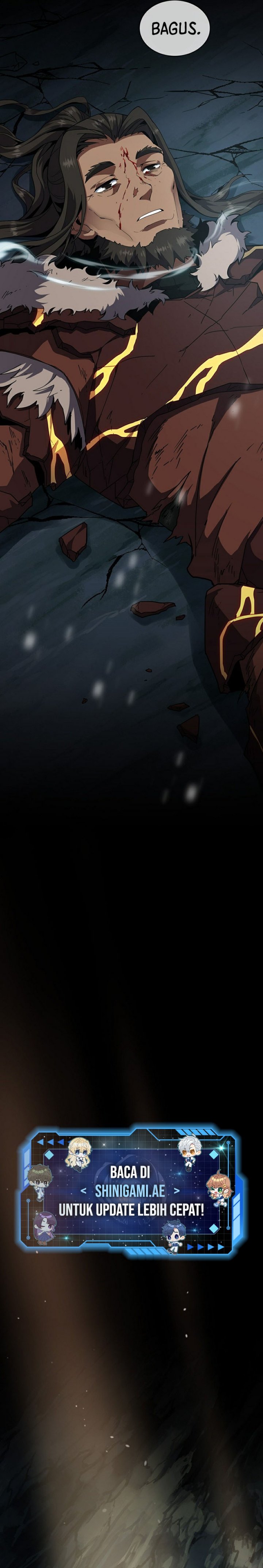 The Beginning After The End Chapter 205 page 13