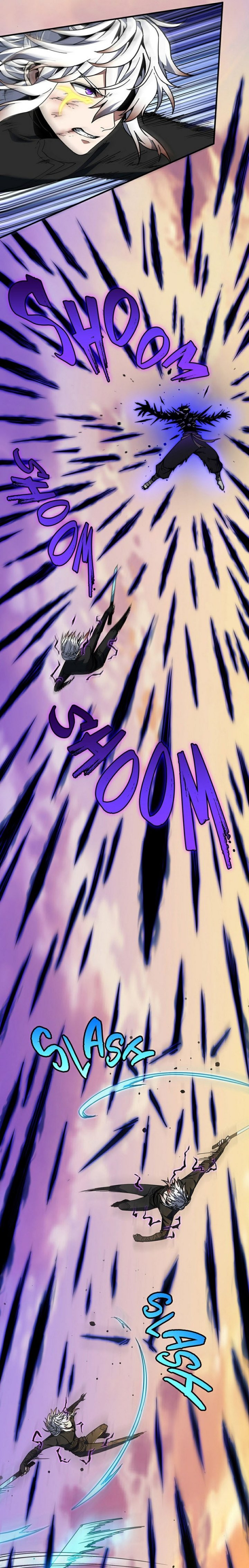 The Beginning After The End Chapter 205 page 16