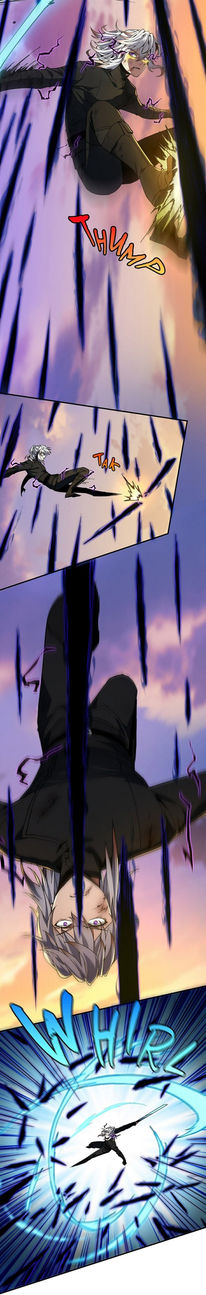 The Beginning After The End Chapter 205 page 17