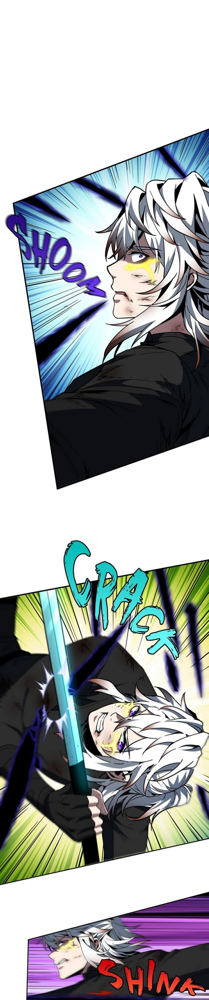 The Beginning After The End Chapter 205 page 18