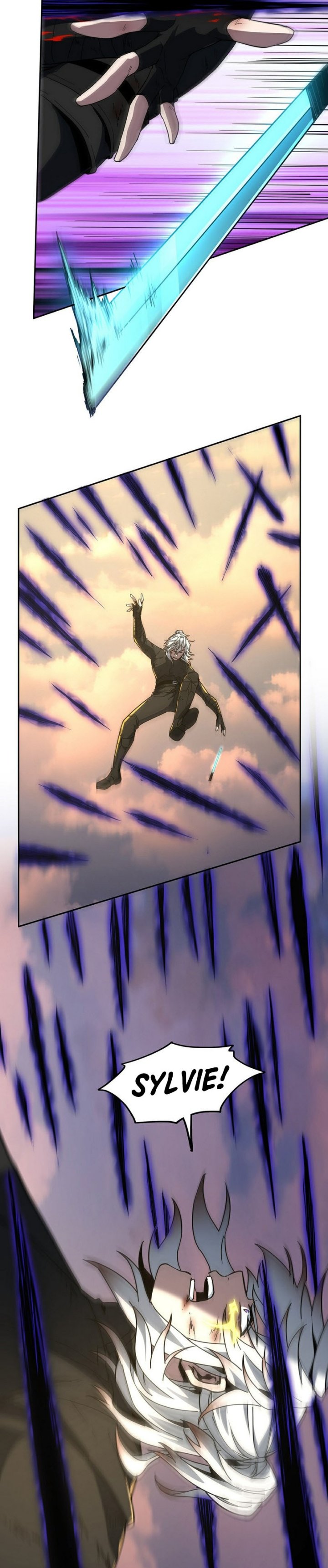 The Beginning After The End Chapter 205 page 19