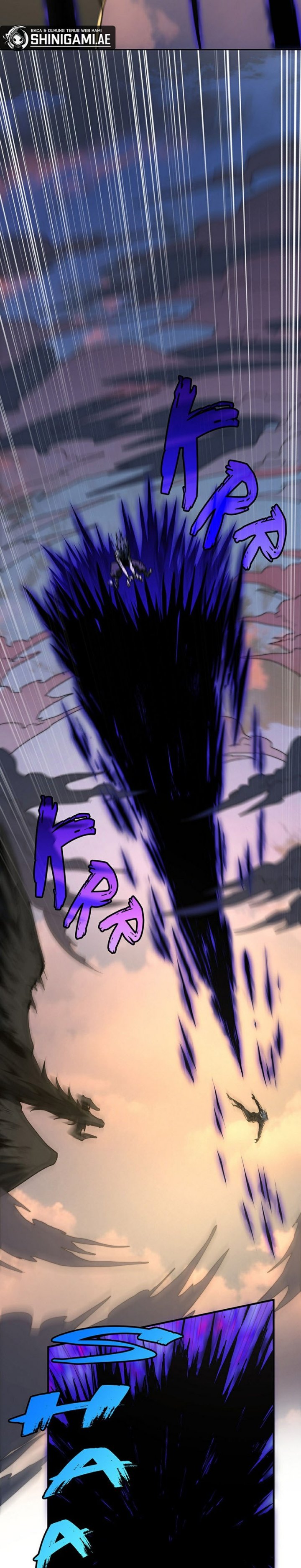 The Beginning After The End Chapter 205 page 20