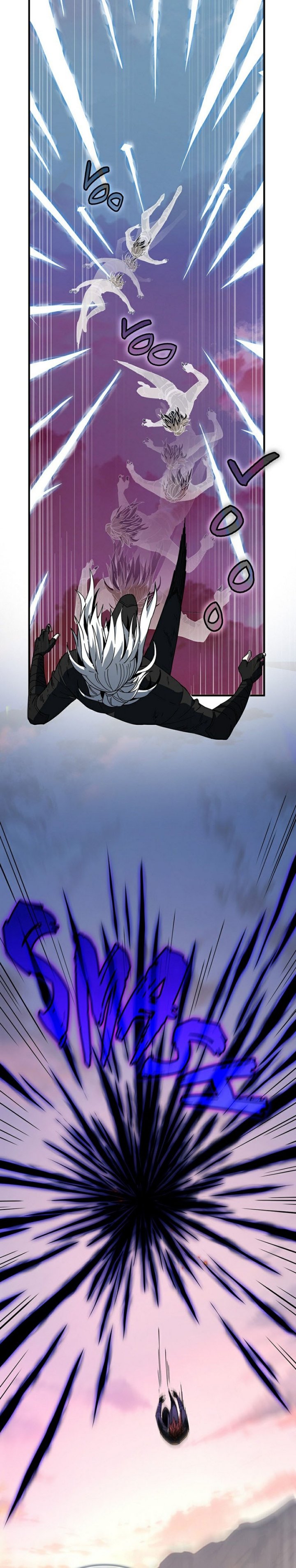 The Beginning After The End Chapter 205 page 25