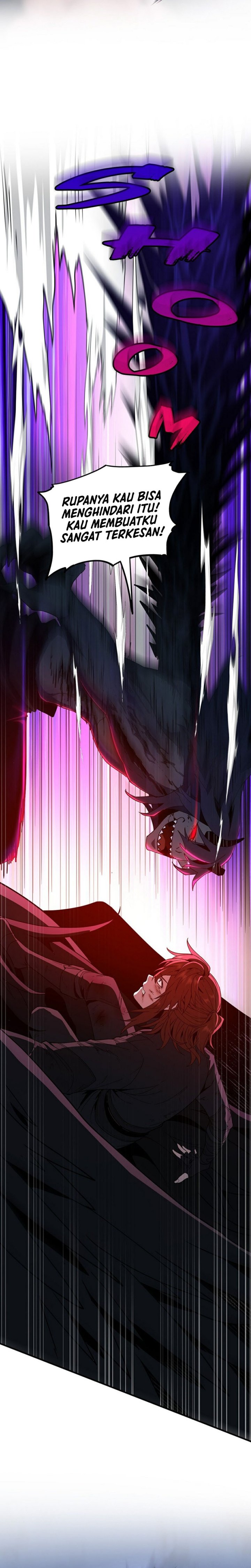The Beginning After The End Chapter 205 page 27