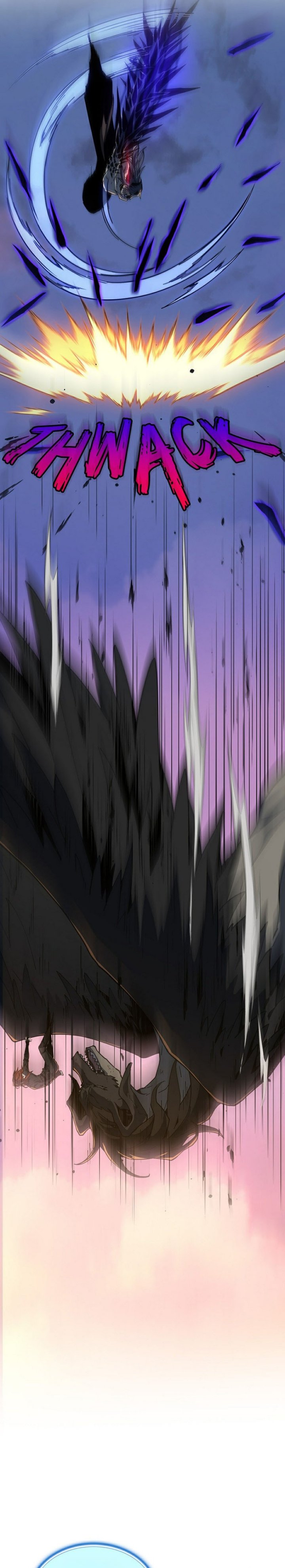 The Beginning After The End Chapter 205 page 28