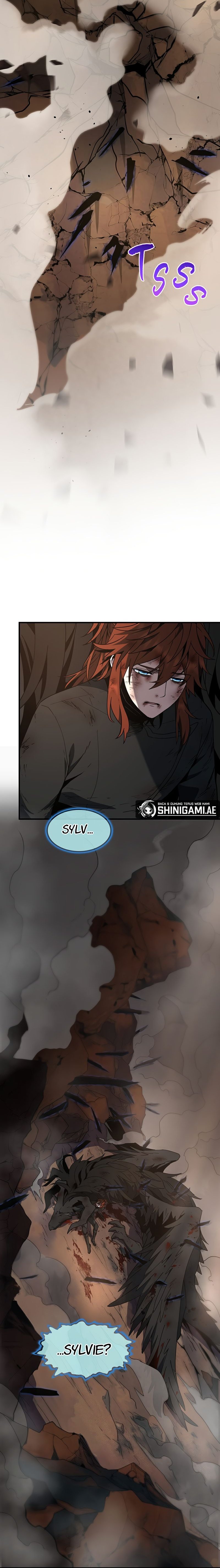 The Beginning After The End Chapter 206 page 2