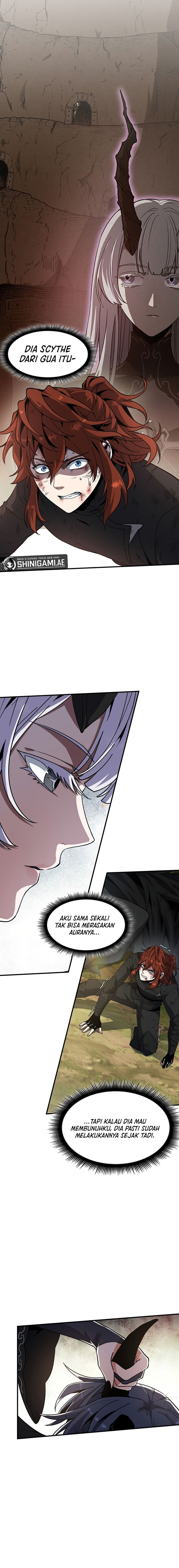 The Beginning After The End Chapter 206 page 9