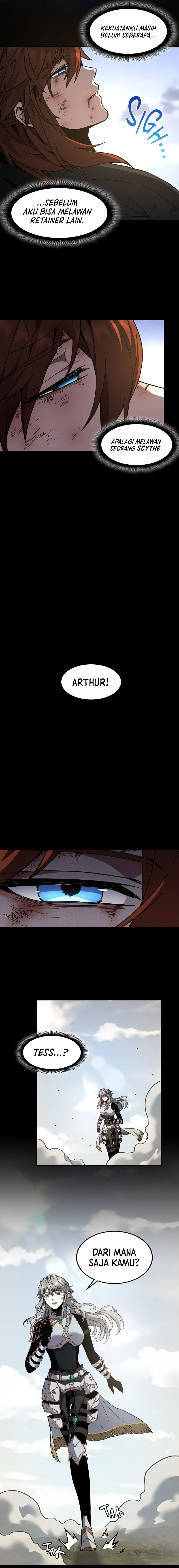 The Beginning After The End Chapter 206 page 16
