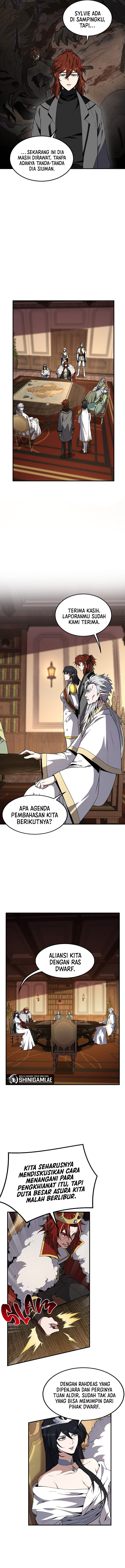 The Beginning After The End Chapter 207 page 6
