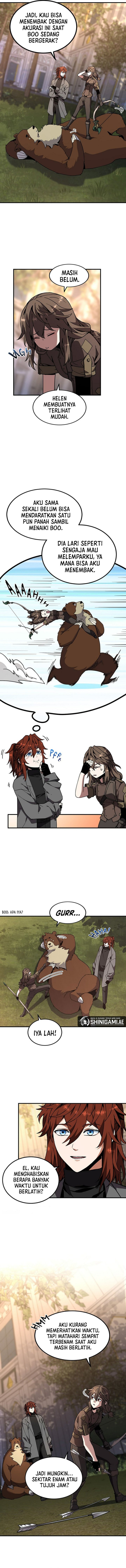 The Beginning After The End Chapter 208 page 2