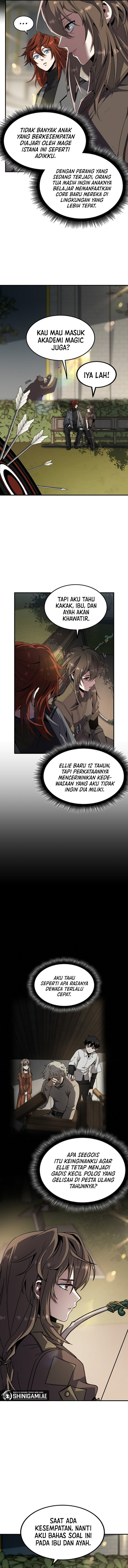 The Beginning After The End Chapter 208 page 4