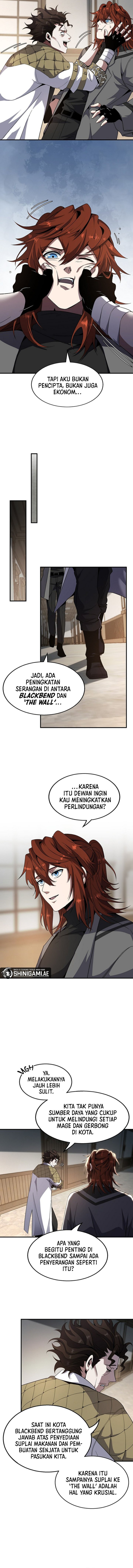 The Beginning After The End Chapter 208 page 7