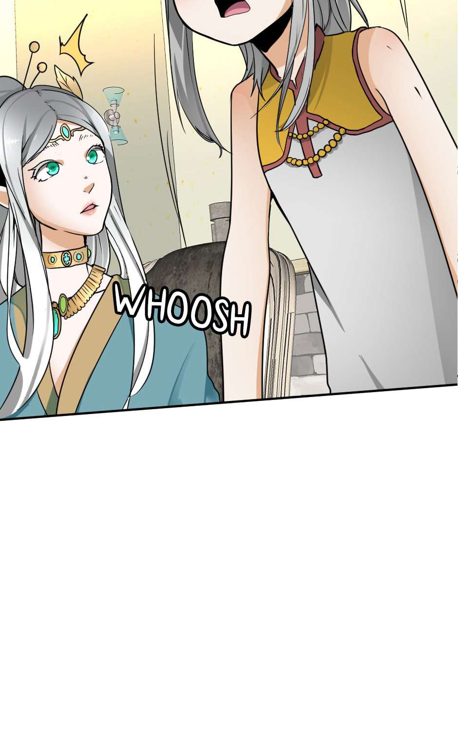 The Beginning After The End Chapter 21 page 4