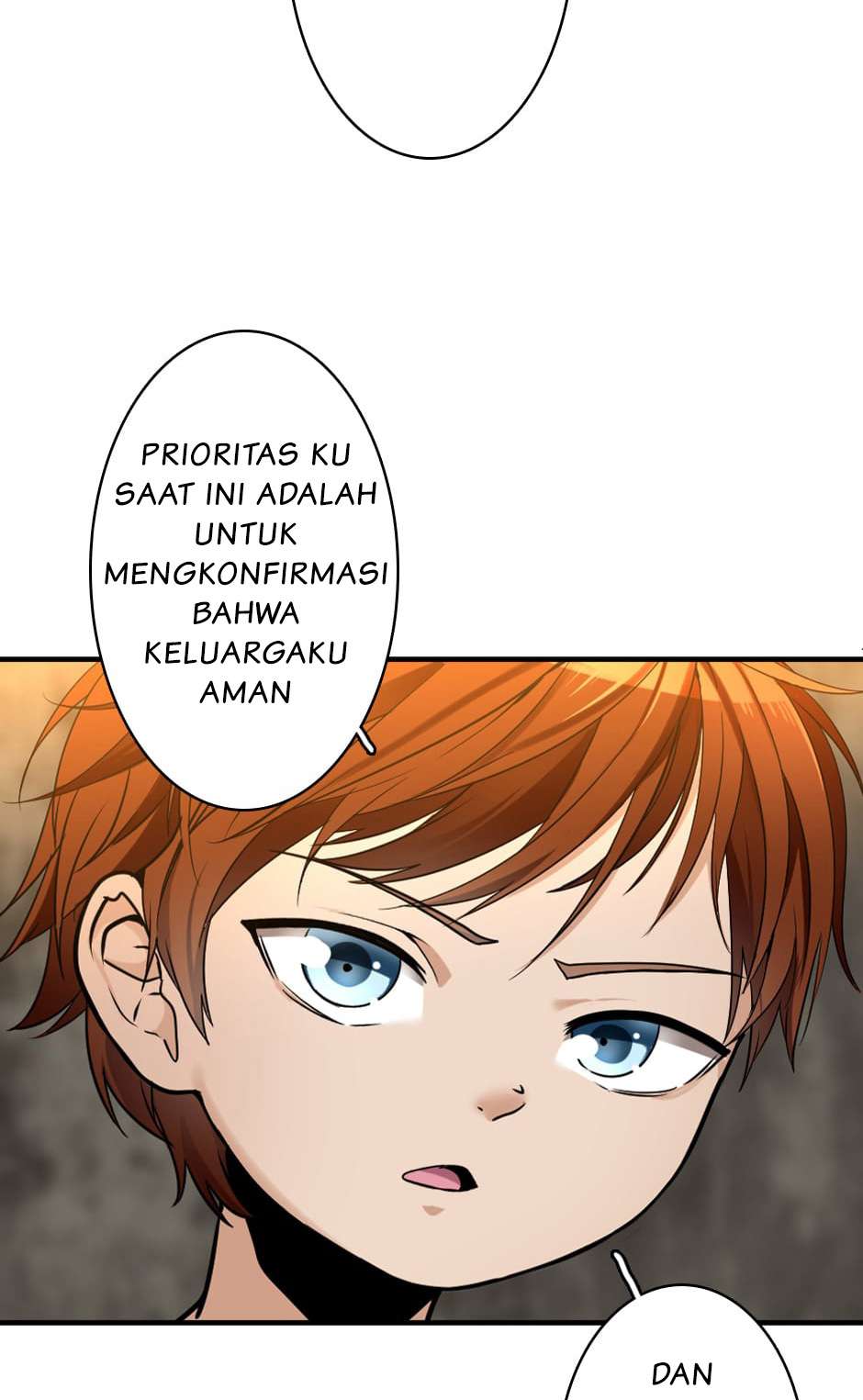 The Beginning After The End Chapter 21 page 8