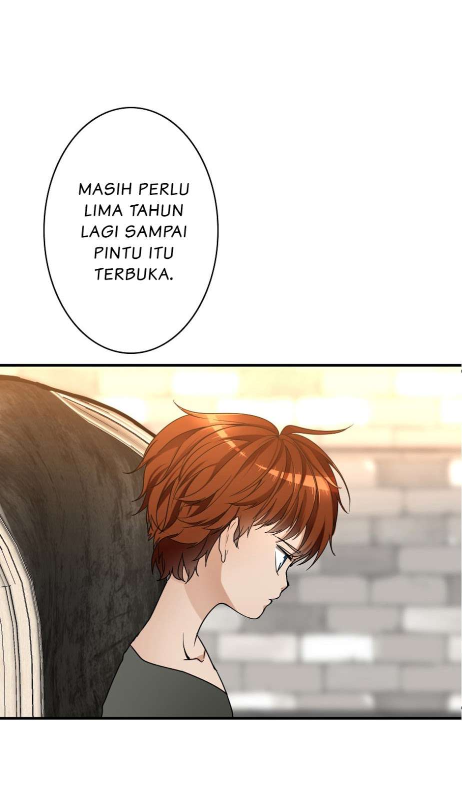 The Beginning After The End Chapter 21 page 14
