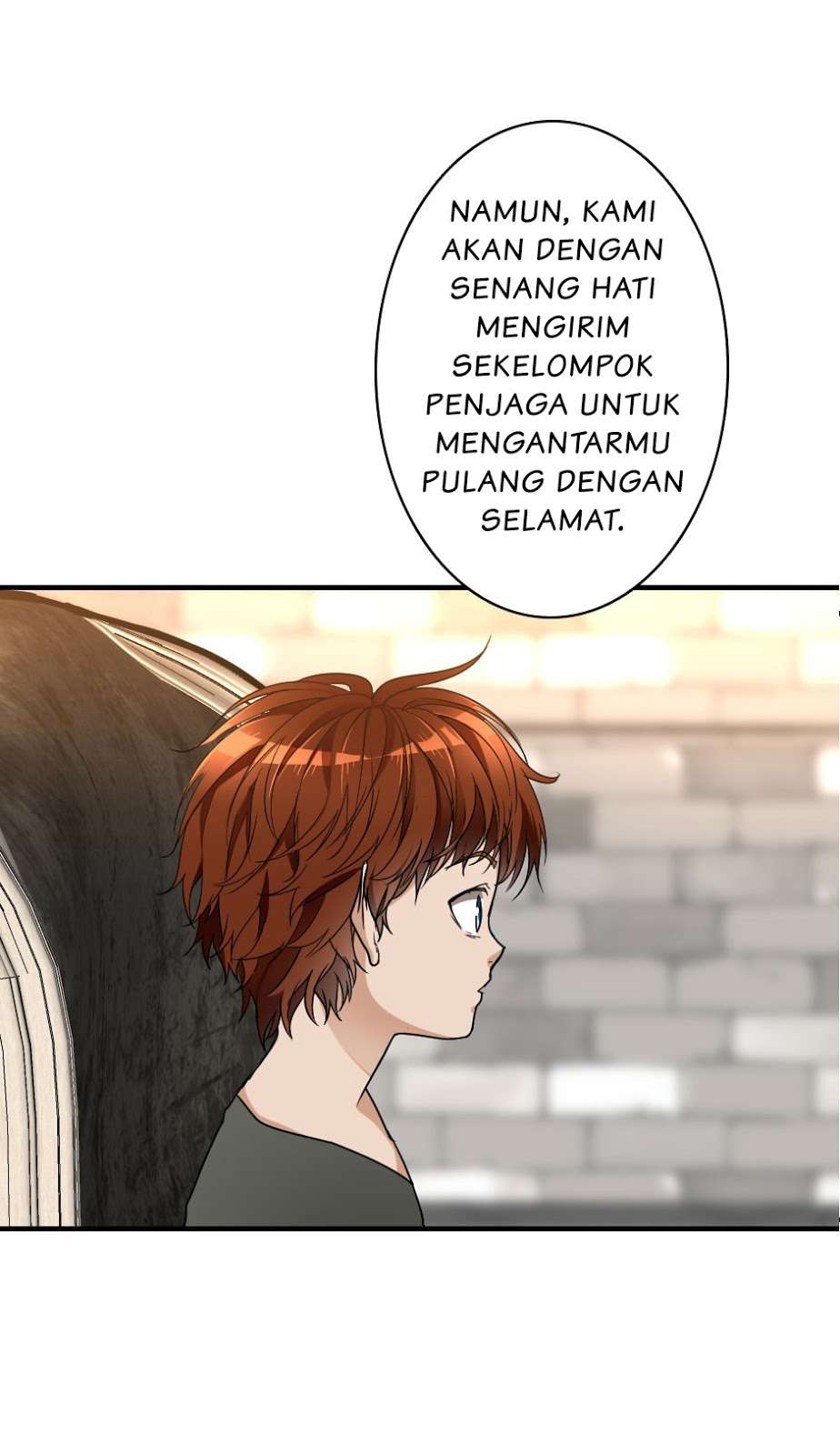 The Beginning After The End Chapter 21 page 15