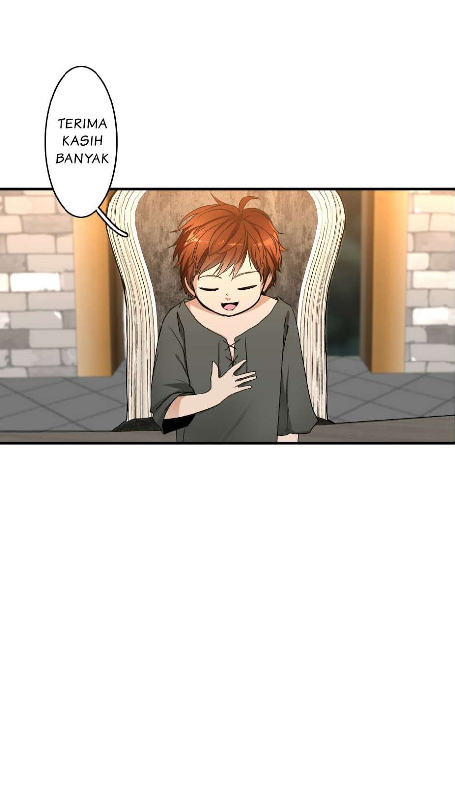 The Beginning After The End Chapter 21 page 19