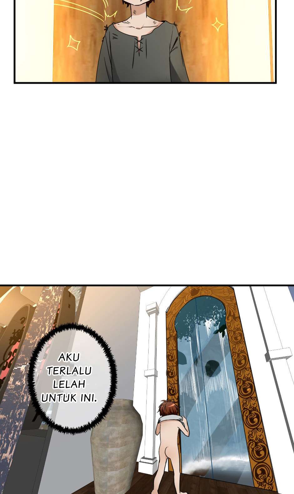 The Beginning After The End Chapter 21 page 22