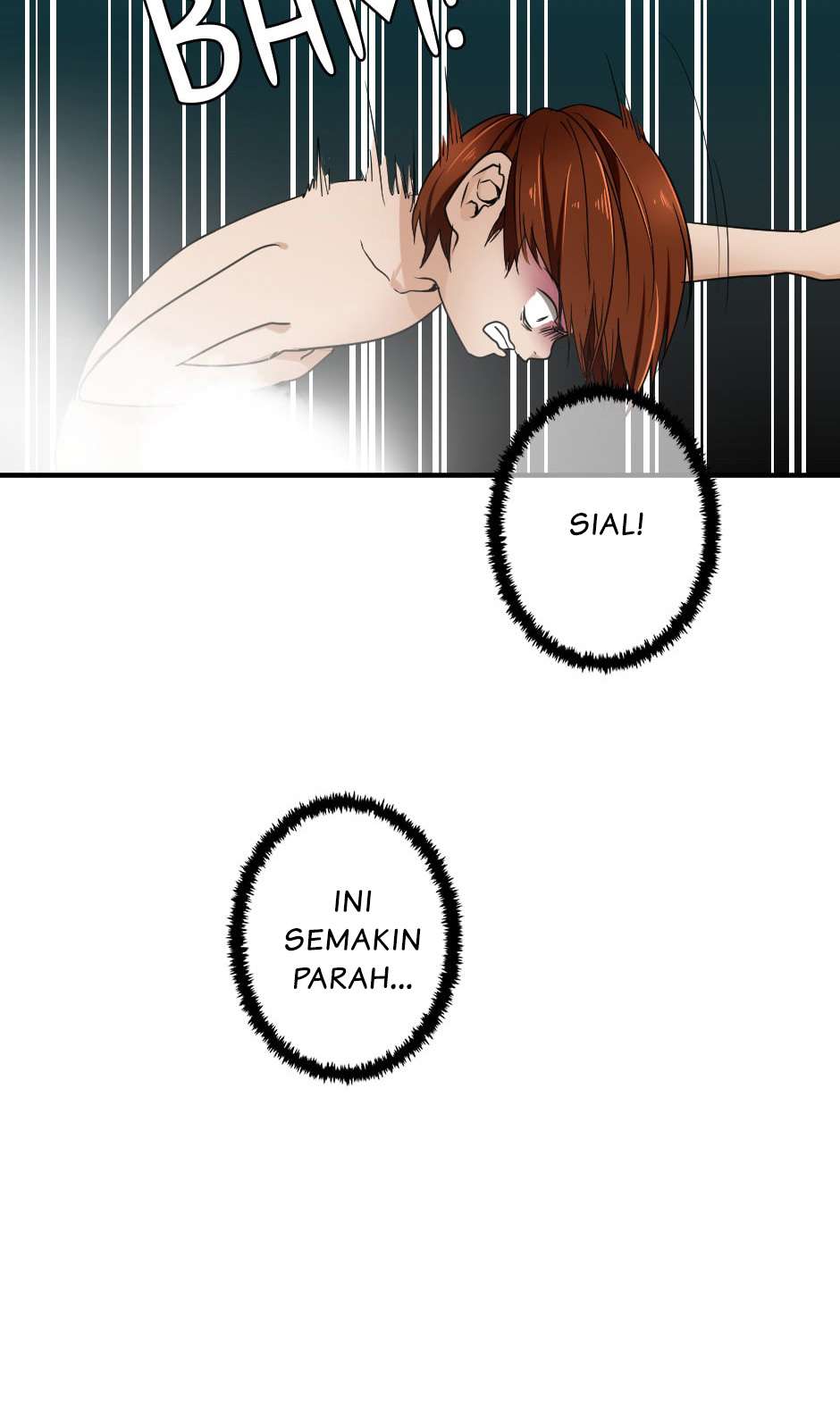 The Beginning After The End Chapter 21 page 25