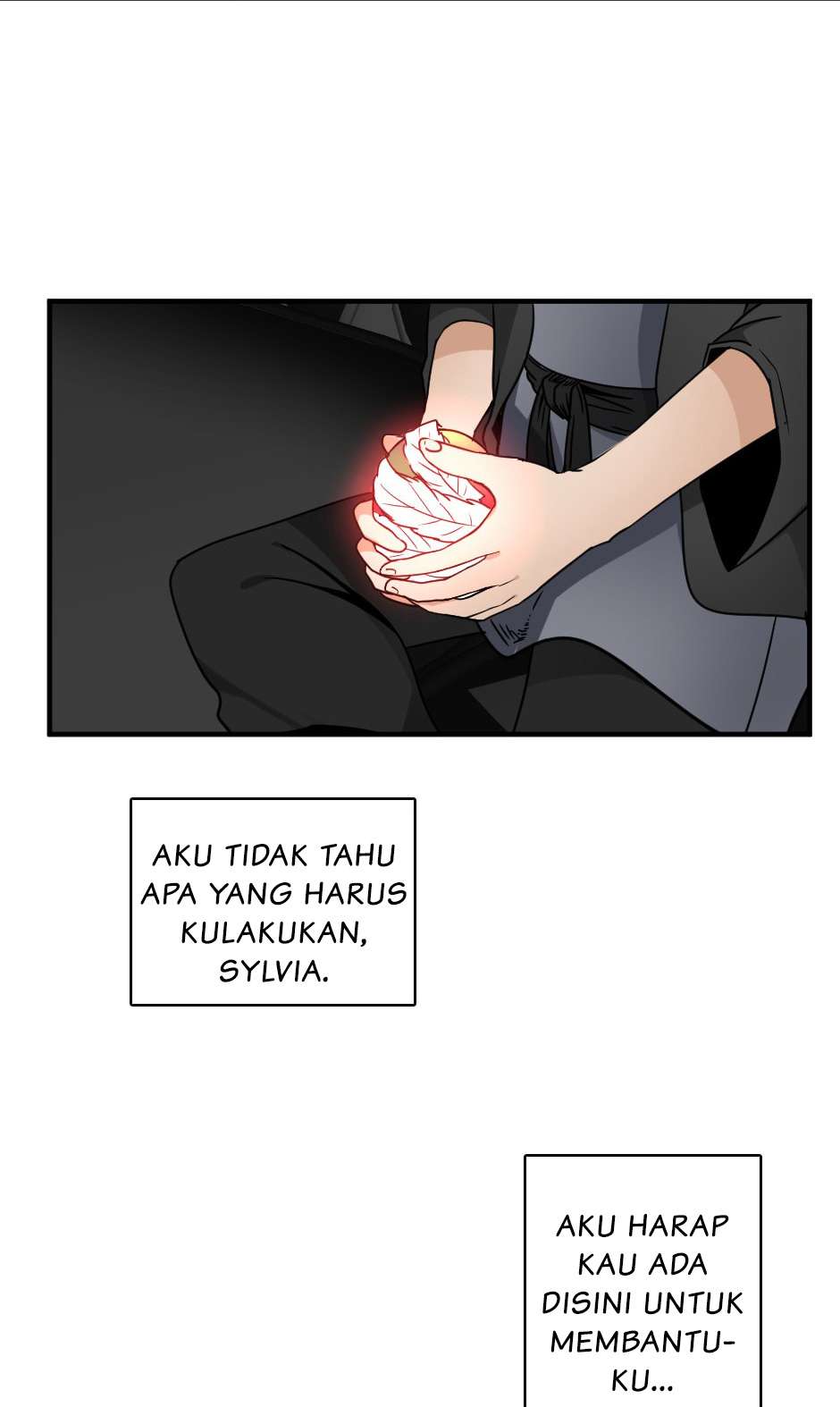 The Beginning After The End Chapter 21 page 27