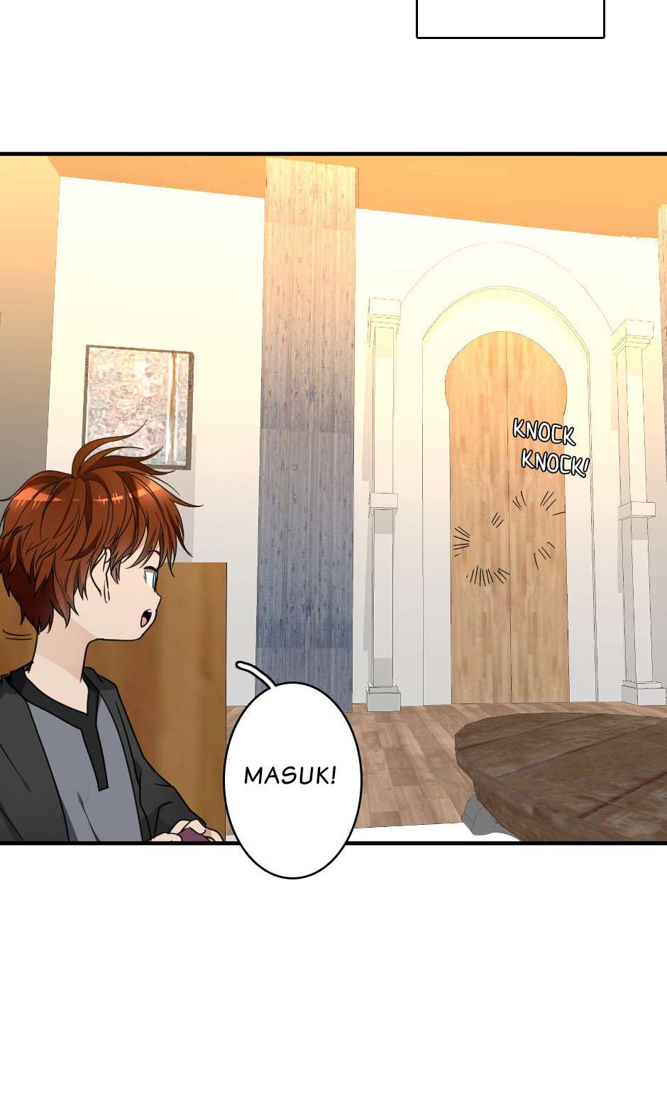 The Beginning After The End Chapter 21 page 28