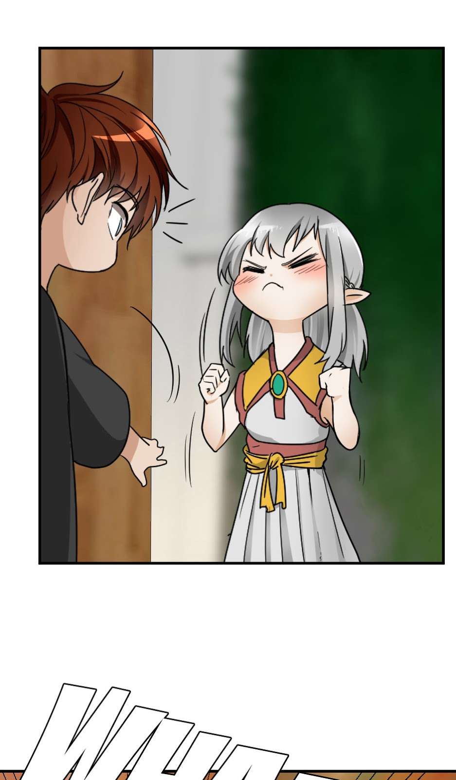 The Beginning After The End Chapter 21 page 29