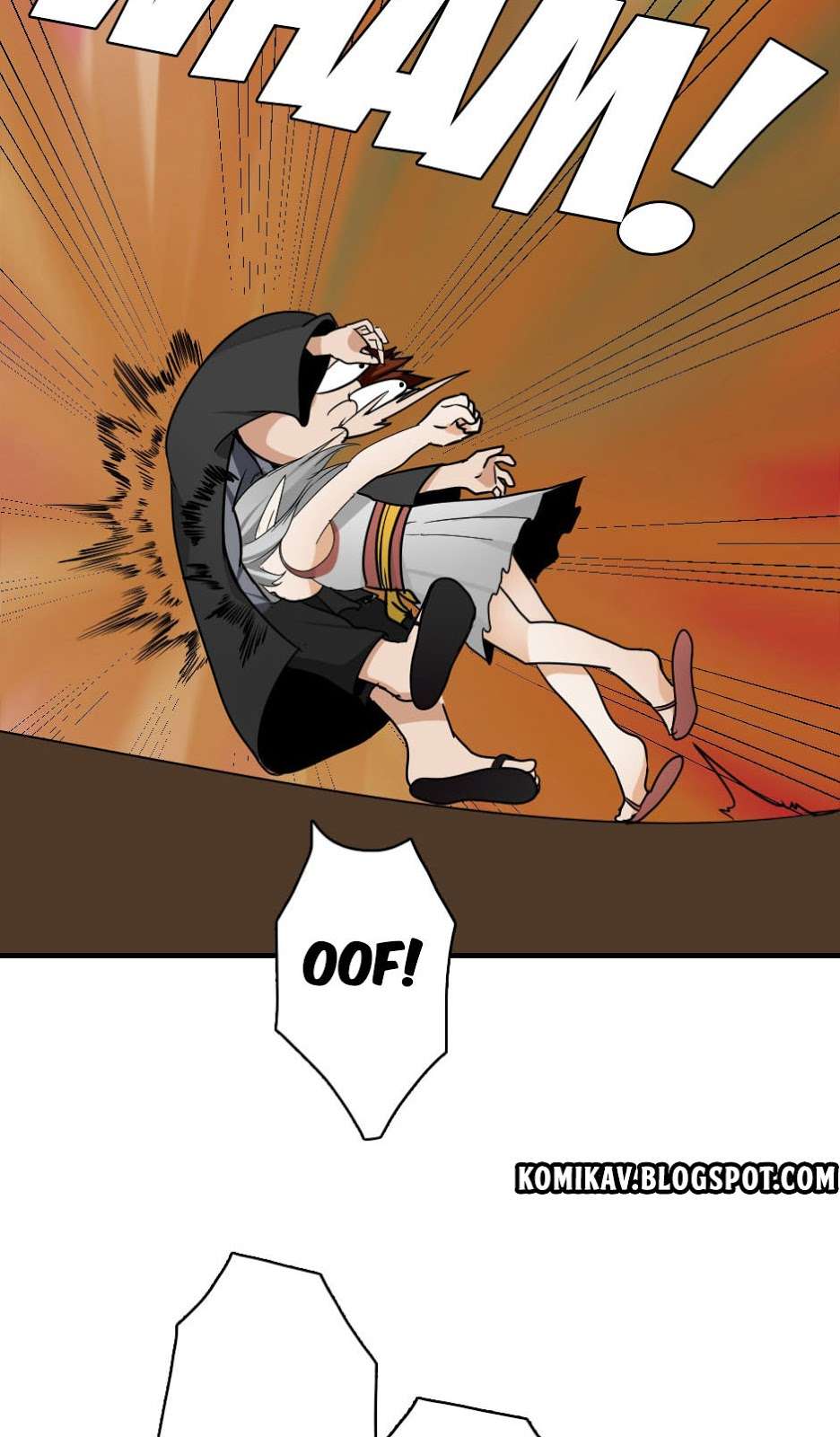 The Beginning After The End Chapter 21 page 30