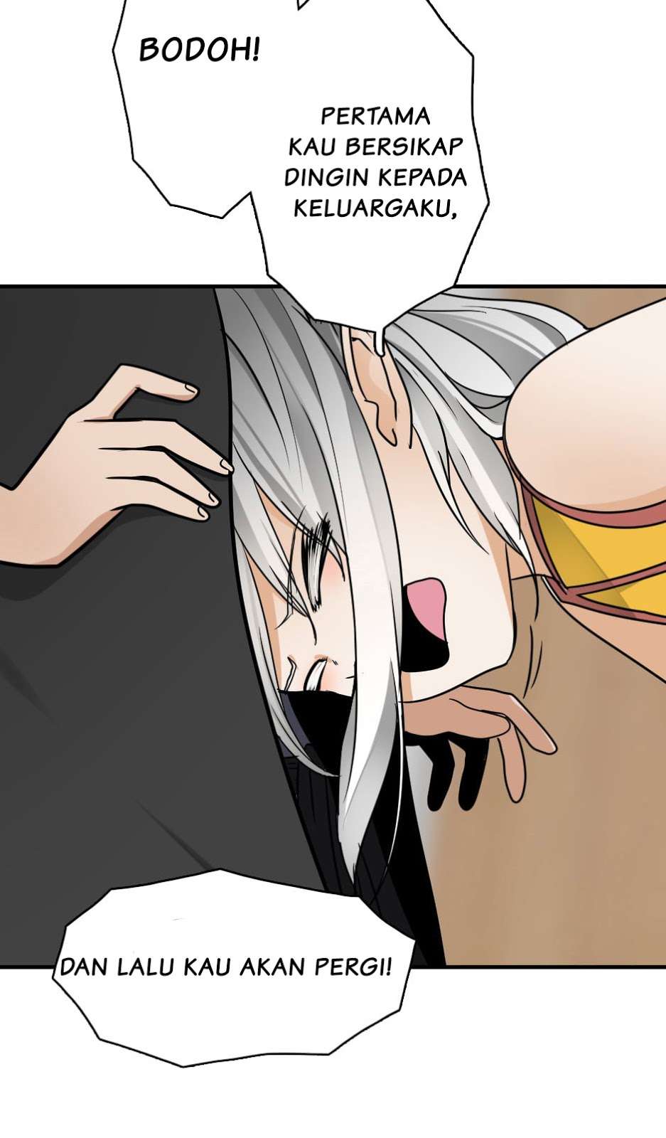 The Beginning After The End Chapter 21 page 31