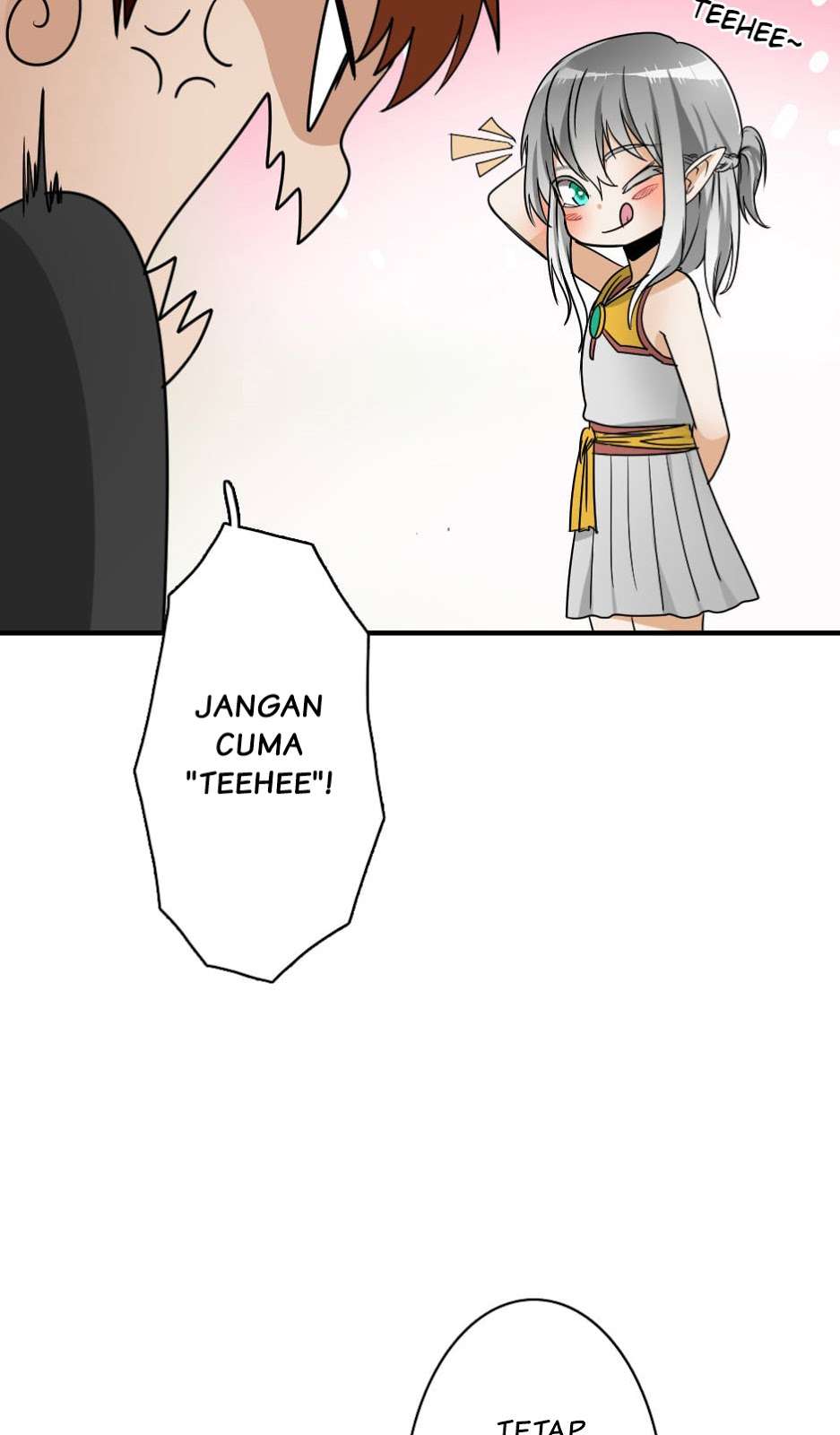 The Beginning After The End Chapter 21 page 34