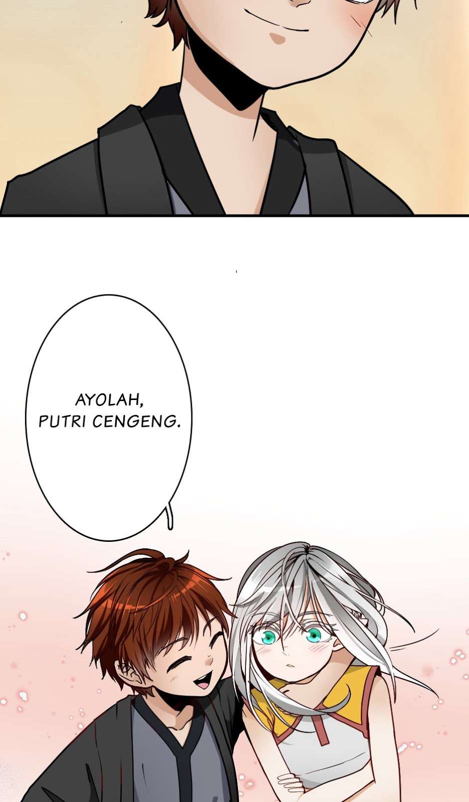 The Beginning After The End Chapter 21 page 37