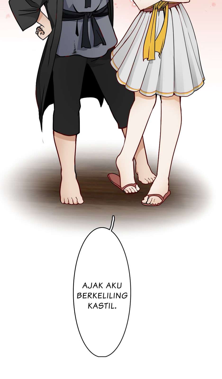 The Beginning After The End Chapter 21 page 38