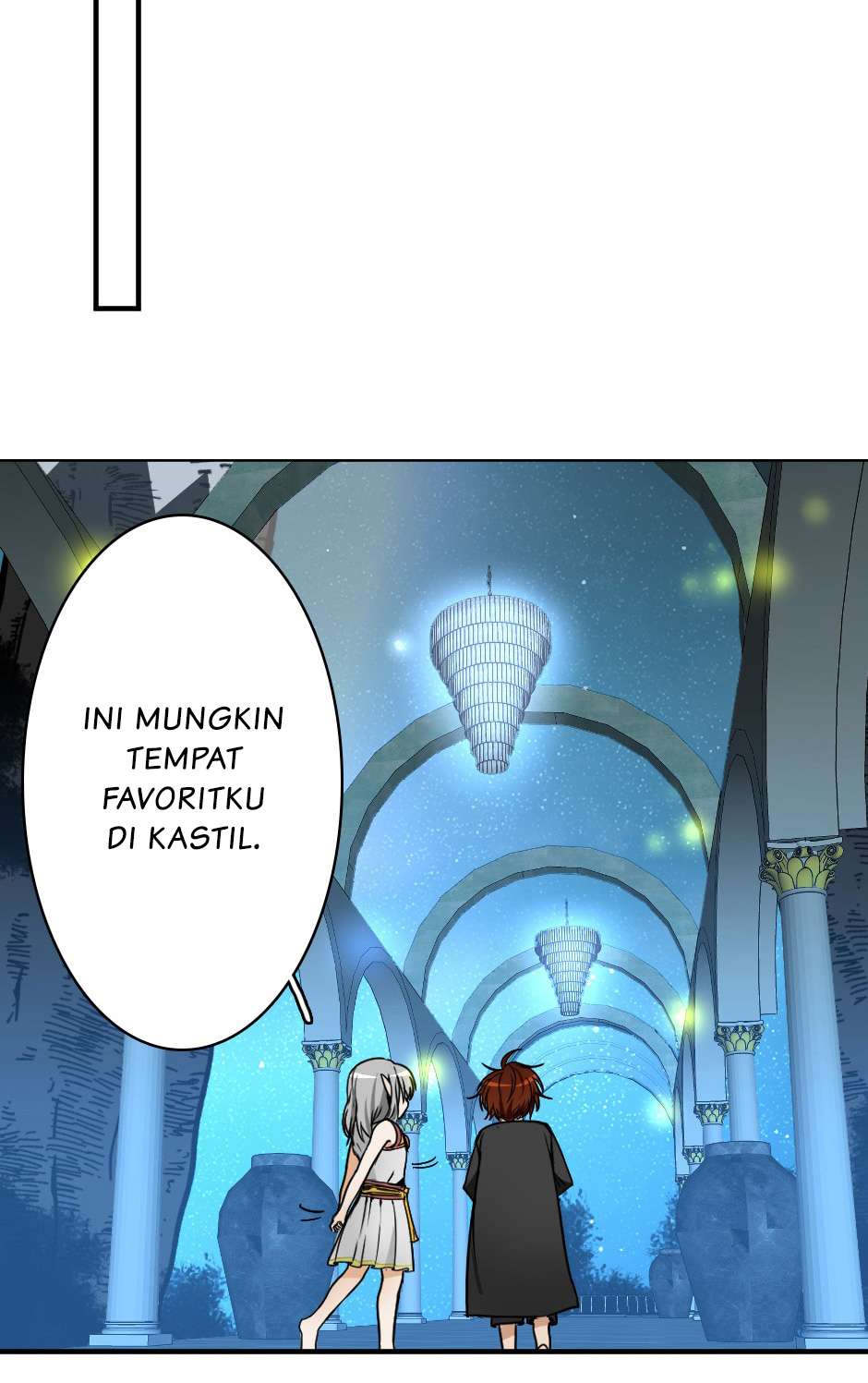 The Beginning After The End Chapter 21 page 40