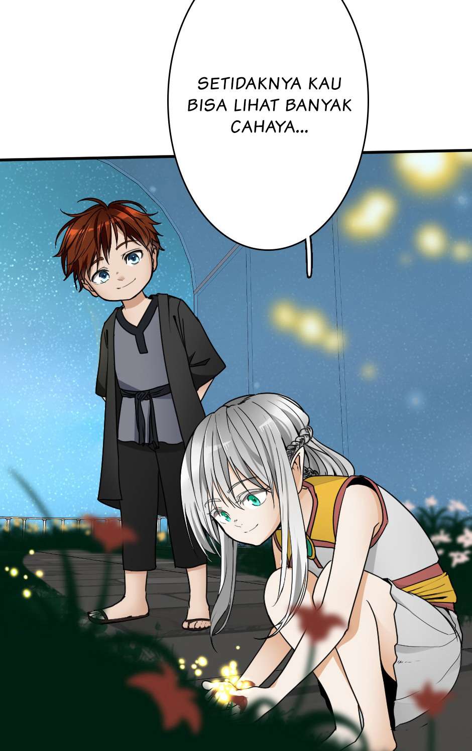 The Beginning After The End Chapter 21 page 43