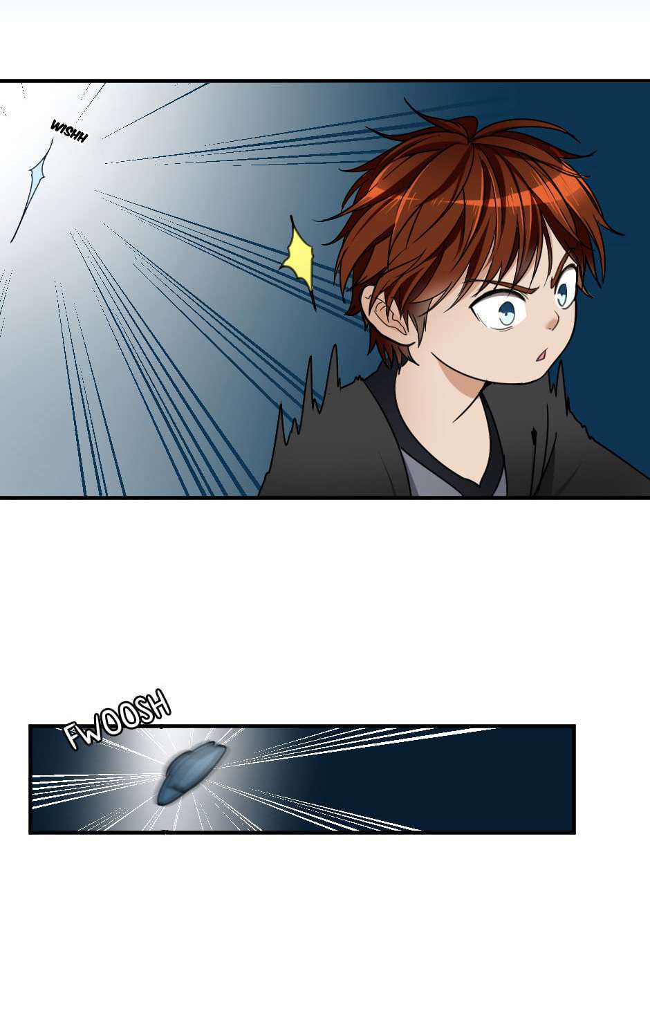 The Beginning After The End Chapter 21 page 47
