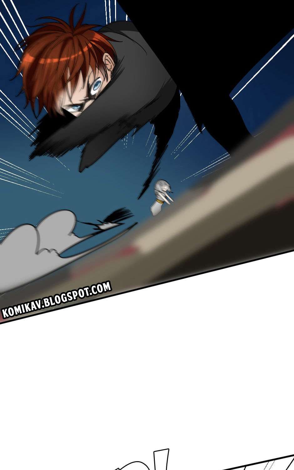 The Beginning After The End Chapter 21 page 50