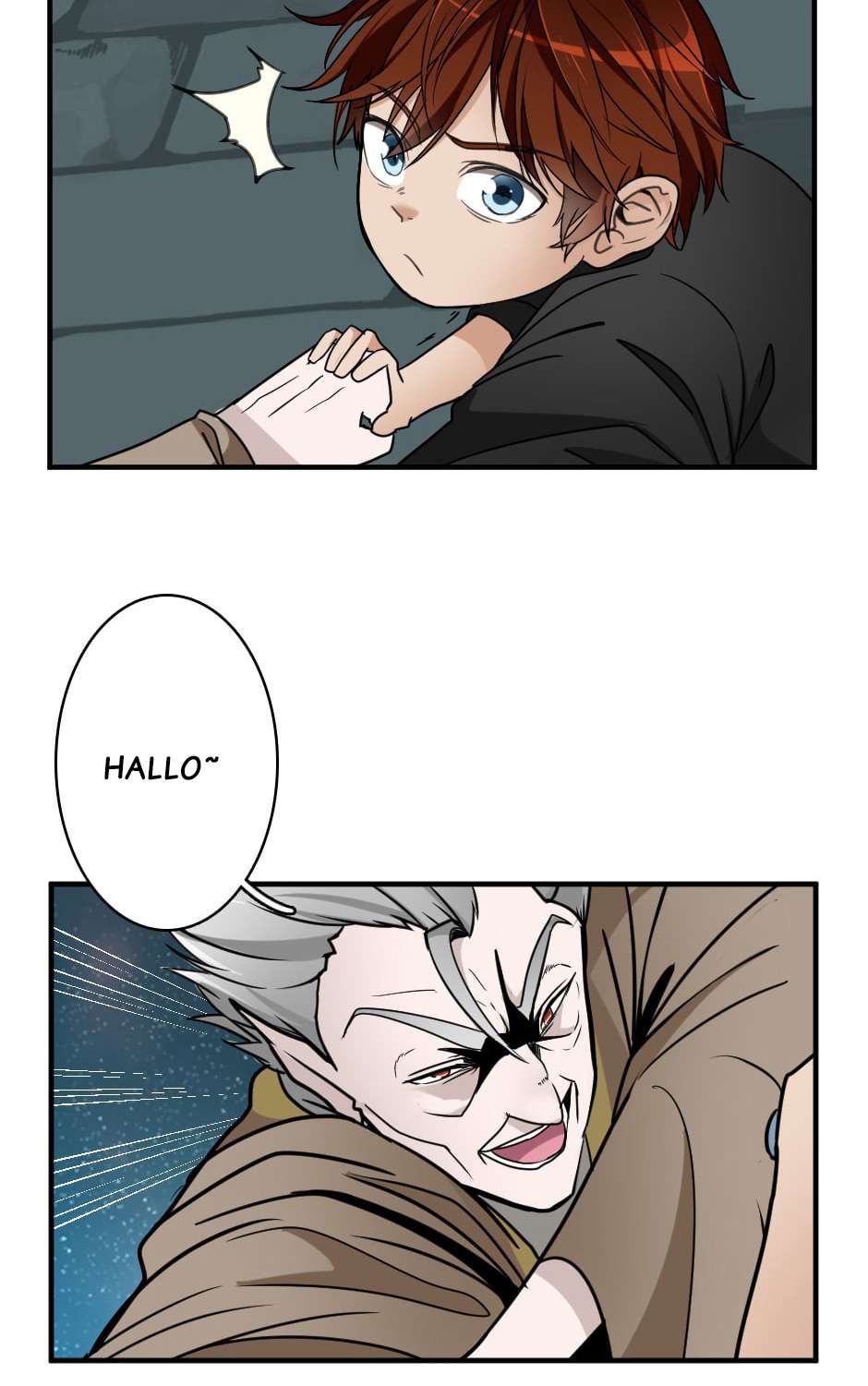The Beginning After The End Chapter 21 page 52