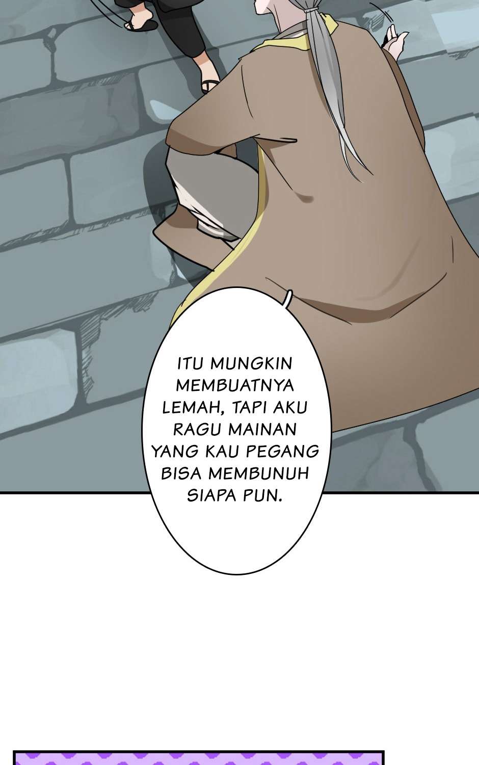 The Beginning After The End Chapter 21 page 54