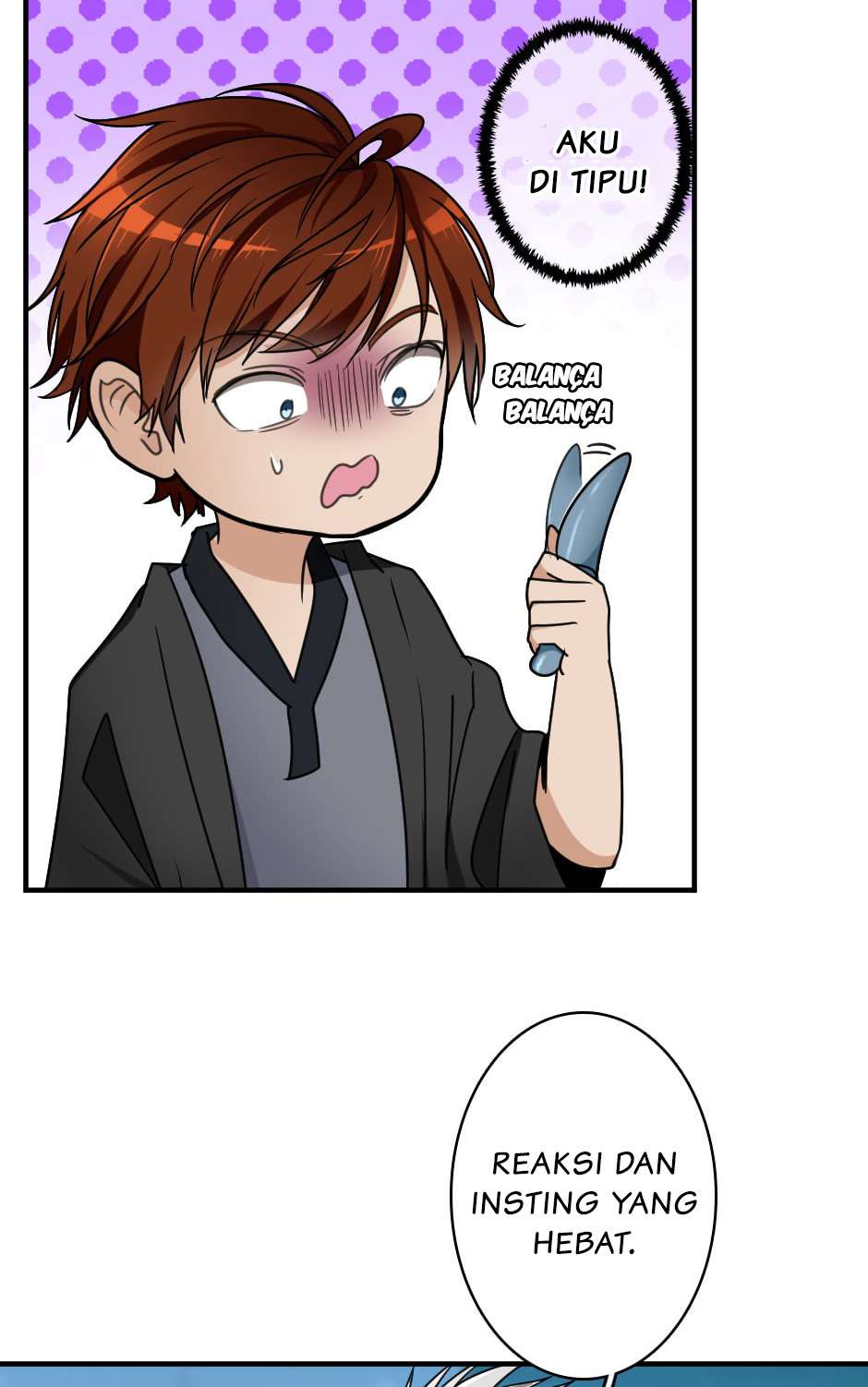 The Beginning After The End Chapter 21 page 55