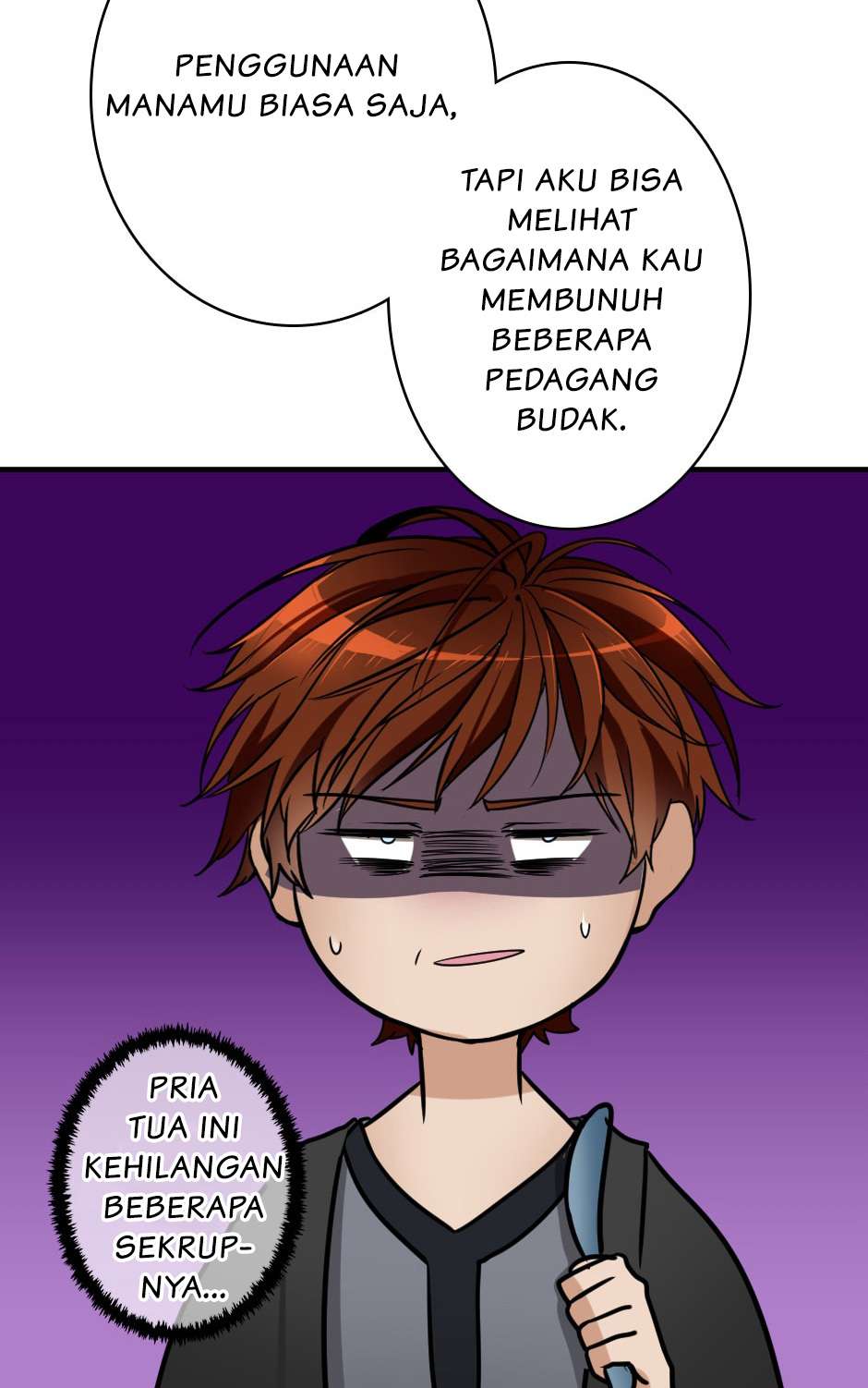 The Beginning After The End Chapter 21 page 57