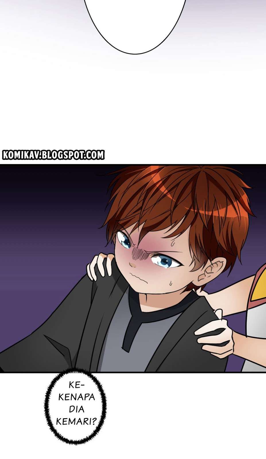 The Beginning After The End Chapter 21 page 60