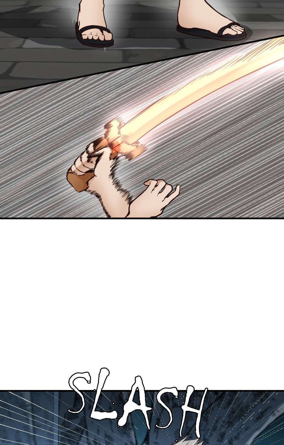 The Beginning After The End Chapter 22 page 5