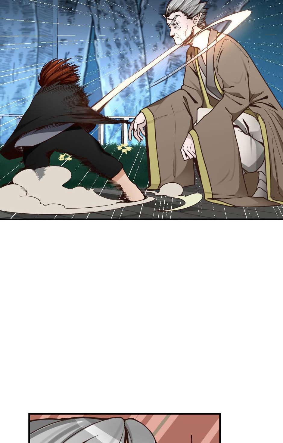 The Beginning After The End Chapter 22 page 6