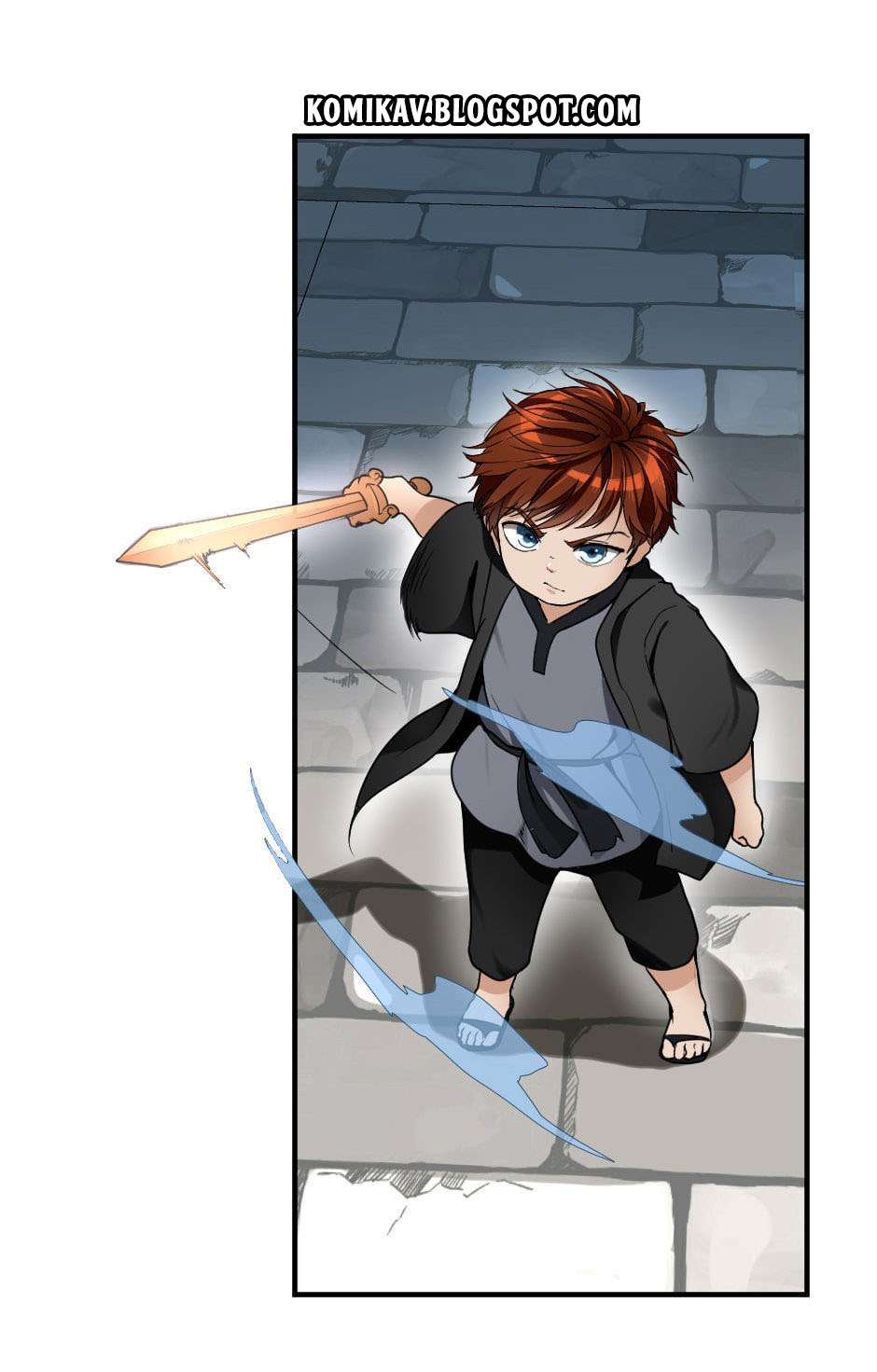The Beginning After The End Chapter 22 page 10