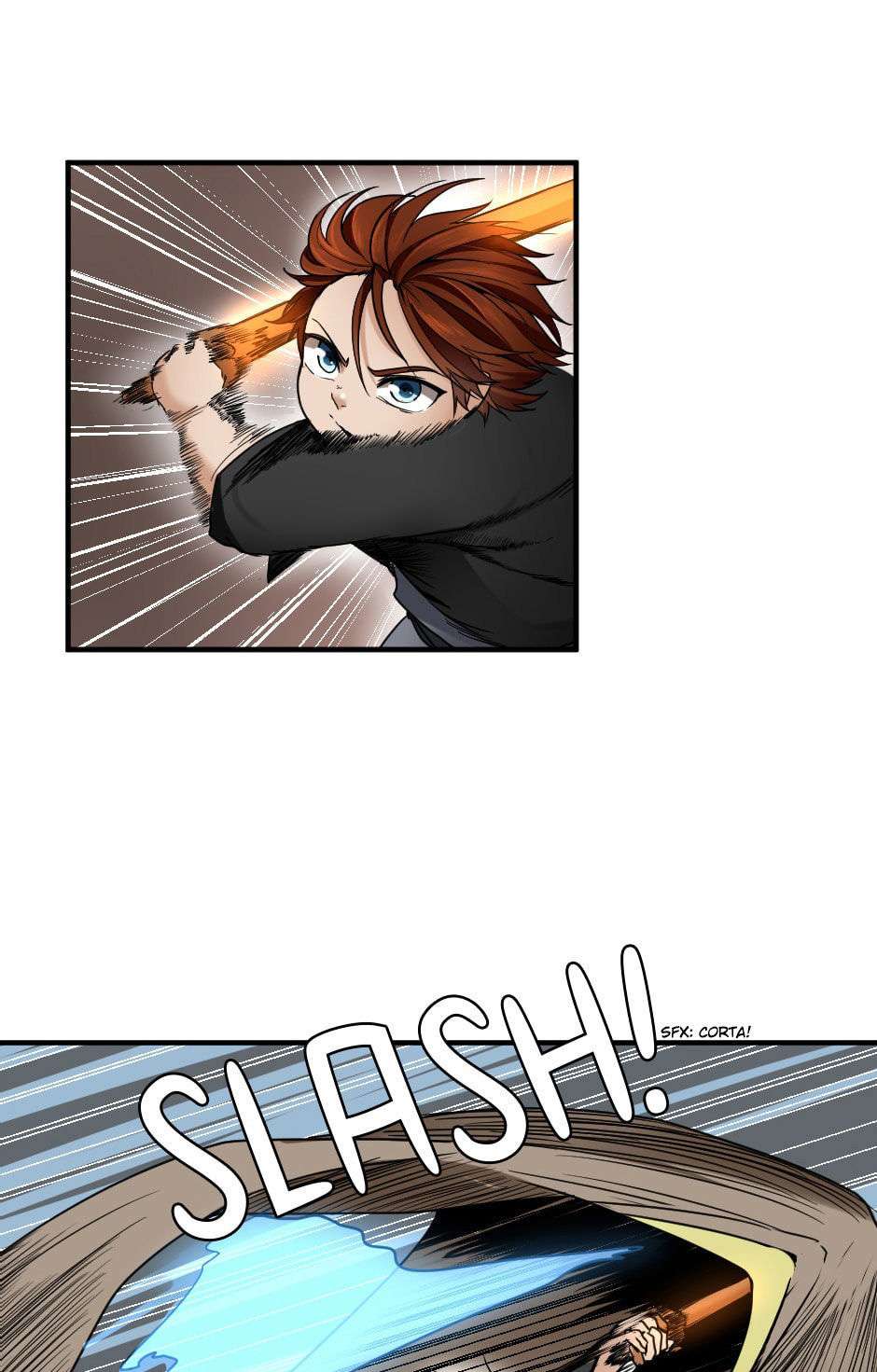 The Beginning After The End Chapter 22 page 11