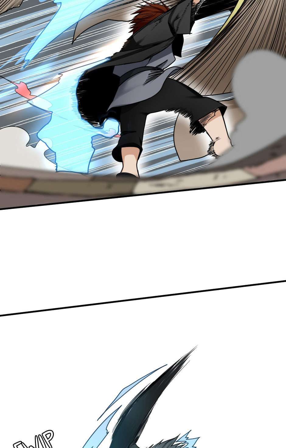 The Beginning After The End Chapter 22 page 12