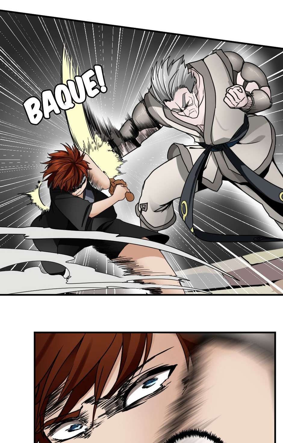 The Beginning After The End Chapter 22 page 15