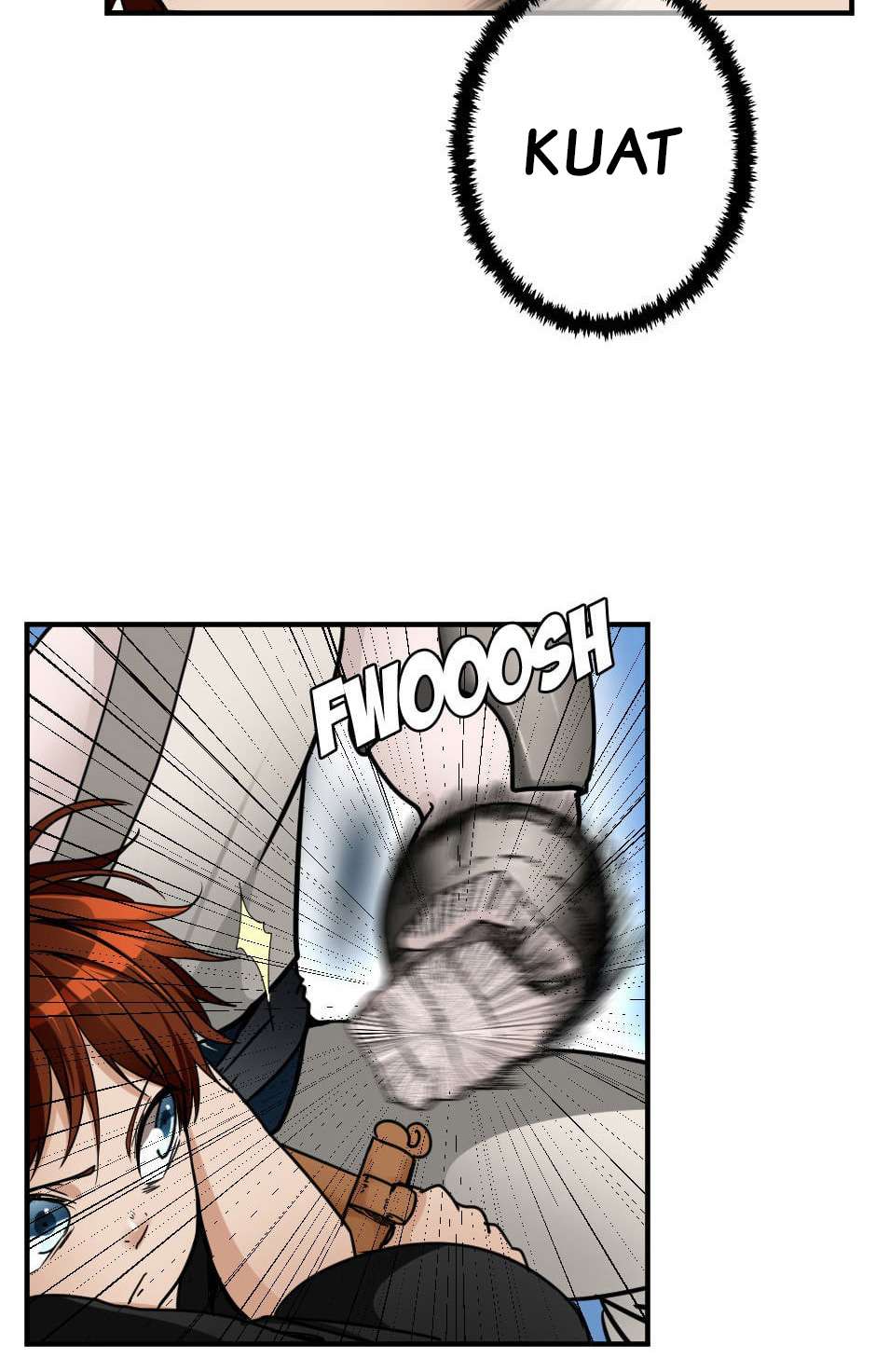 The Beginning After The End Chapter 22 page 16