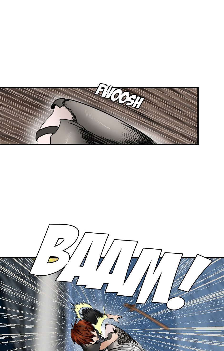 The Beginning After The End Chapter 22 page 18