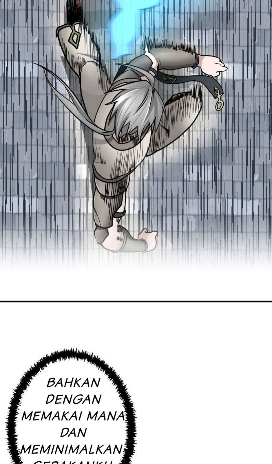 The Beginning After The End Chapter 22 page 25