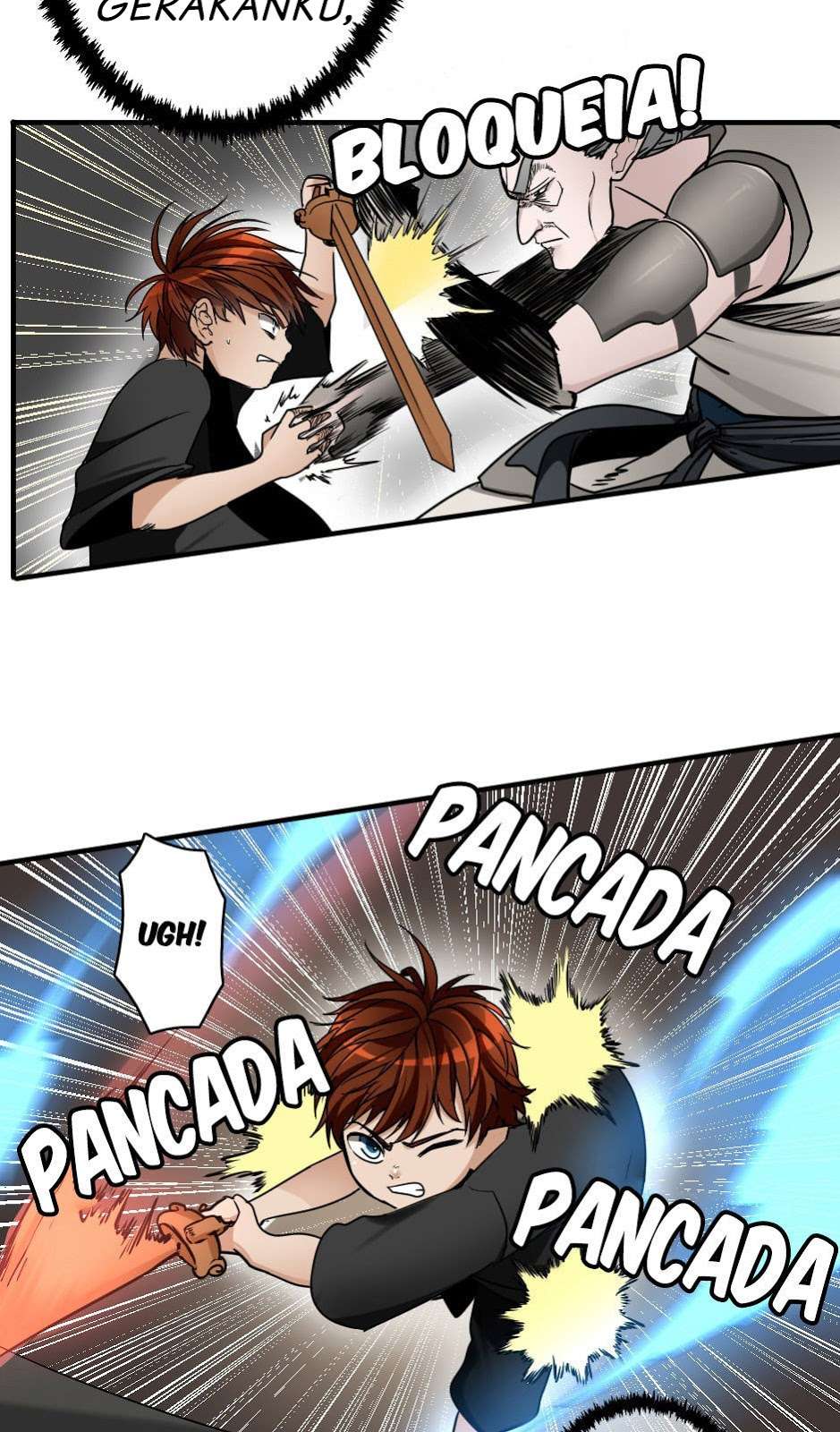 The Beginning After The End Chapter 22 page 26